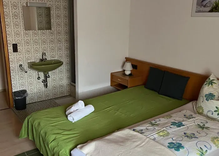 Lenche Neumayer Kro Weselberg